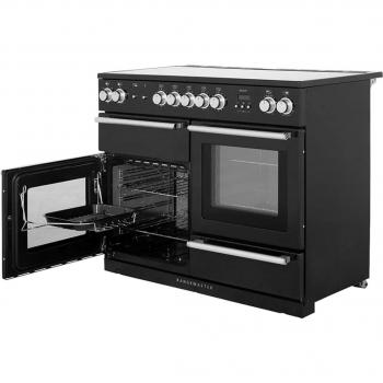 Rangemaster NEX110EICB/C 125810 NEXUS 110 Induction Cooker