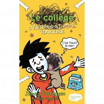 Le collège c'est pas si terrible !