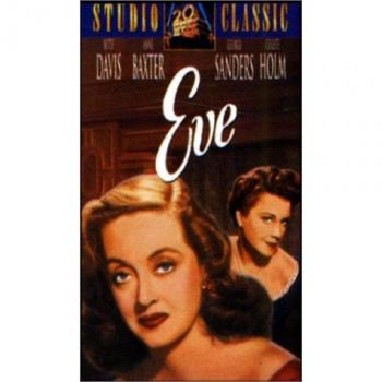 Eve (1950) Noir & Blanc – V.O.S.T