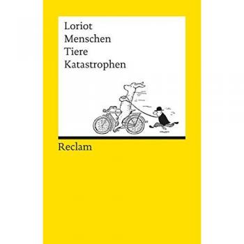 Menschen, Tiere, Katastrophen