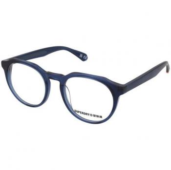 Superdry SDO 3013 105 Óculos Azuis de Grau Masculino