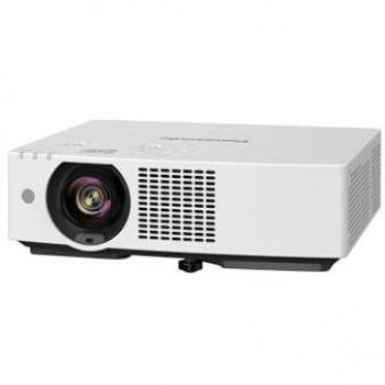 Panasonic PT-VMZ82EJ White Laser Projector