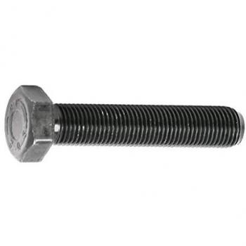 Tornillo Hexagonal COFAN 3/8 × 40 mm, calibre C‑8.8, rosca total DIN 933