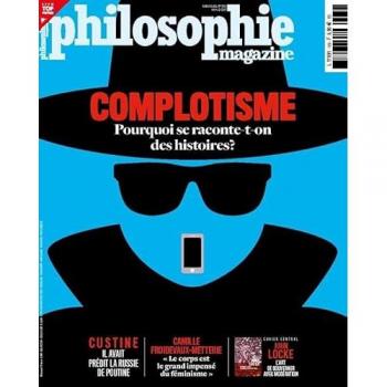 Mai 2023: Les Rumeurs du Monde – Philosophie Magazine