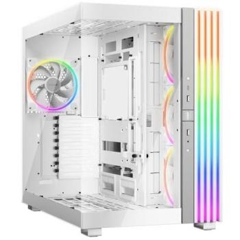 Be quiet! Light Base 900 FX White Boîtier Big Tower