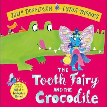 The Tooth Fairy and the Crocodile