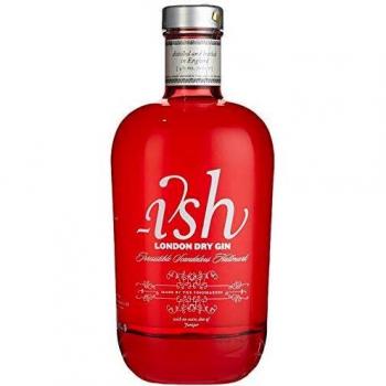 Ginebra Ish London Dry Gin