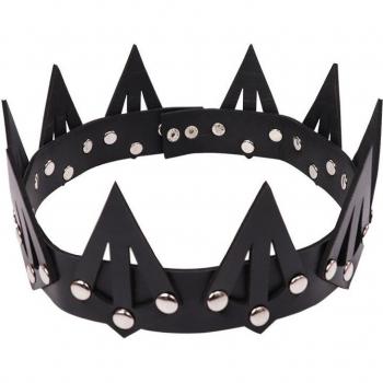 Gothic Masquerade Headband