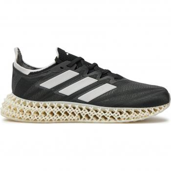 Adidas 4DFWD 4 Laufschuhe für Damen Schwarz