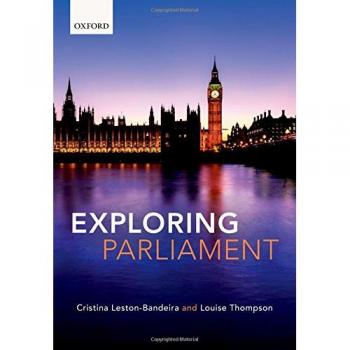 Exploring Parliament