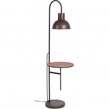 Iperbriko 37x42x145,5H Piantana Voghish Metallo