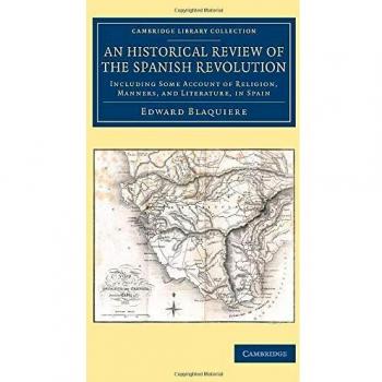 An historical review of the spanish revolution