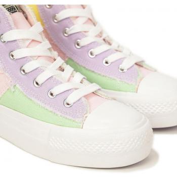 Tênis Casual Feminino BW BREAK WALK BWSH 300101