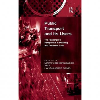 Public Transport and its Users