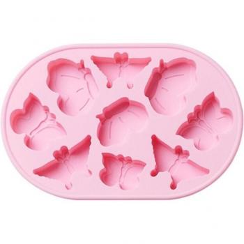 BPA-Free Jelly Molds