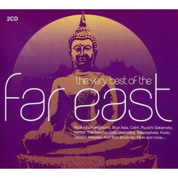 The Very Best Of The Far East (CD Collection)