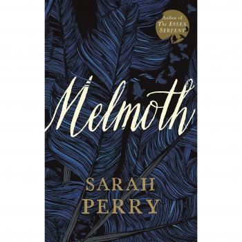 Sarah Perry Melmoth
