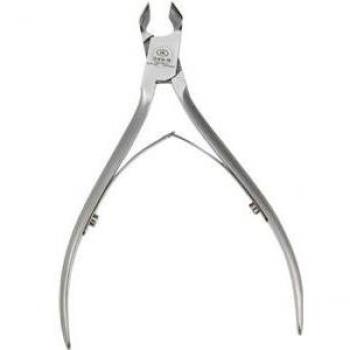 Tronchesi per unghie e cuticole 11 cm unisex