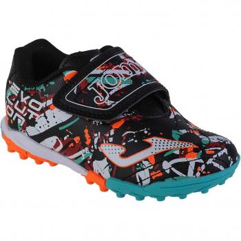 Joma Evolution Junior 2301 TF Nero Terreno