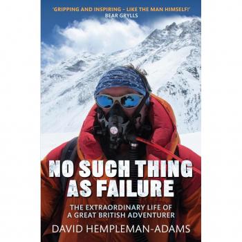 No Such Thing As Failure