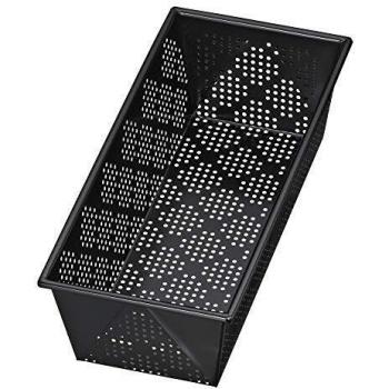 Kaiser Inspiration Kastenform für 750g Brote, antihaftbeschichtet