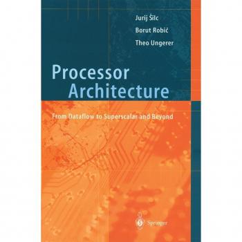 Vitalsource Technologies, Inc. Processor Architecture