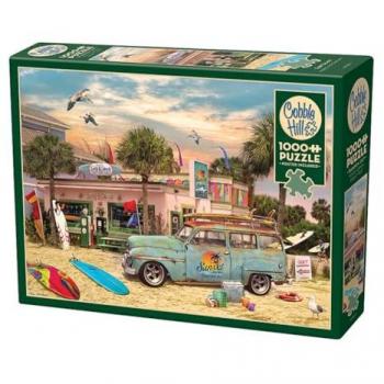 Cobble Hill 1000 Teile Puzzle