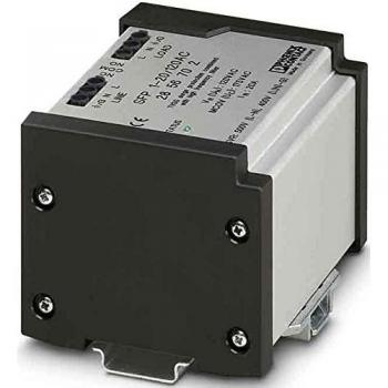 Dispositivo Protezione Armadio 3 kA – SFP 1‑20/120 AC