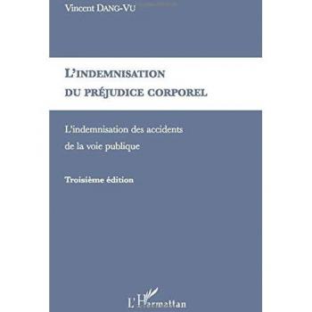 L'indemnisation du préjudice corporel