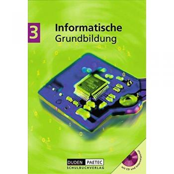 Duden Informatische Grundbildung