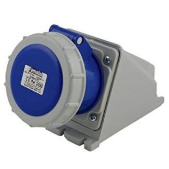 Famatel Plateforme Industrielle 2P+T 32A/230V