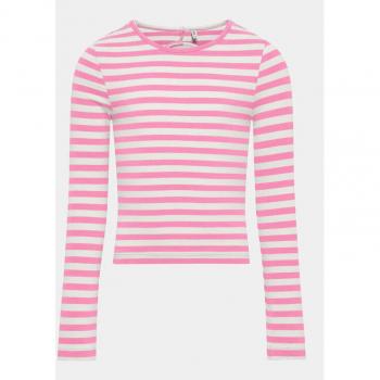 Kinderbluse Heidi Rosa, Regular Fit – Kids Only