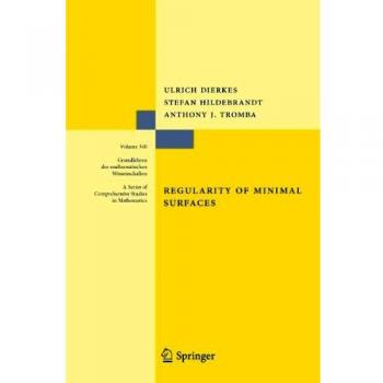 Regularity of Minimal Surfaces
