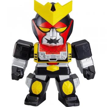 Spiderman Nendoroid “Leopardon” – Varianti Colorate