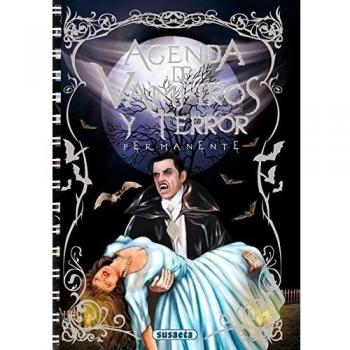 Agenda escolar permanente