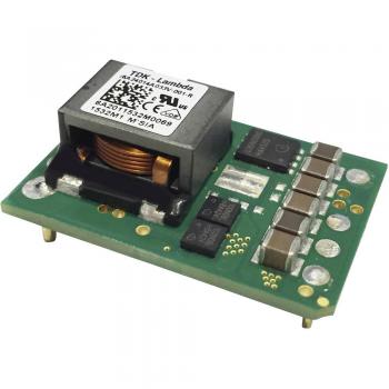 Convertitore DC/DC 8 A 250 W TDK-Lambda i6A24008A033V-N01-R