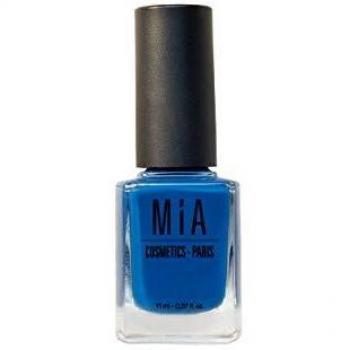Mia Laurens Paris esmalte de uñas tono Electric
