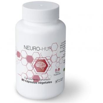N&N Nova Nutricion Neuro Hup 60Caps