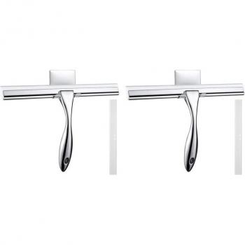 Shower Squeegee for Windows