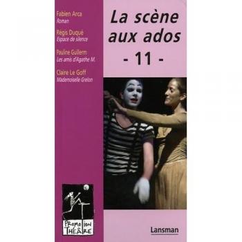 La scène aux ados