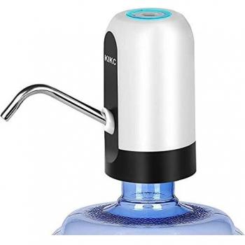 Sistema de Bomba de Agua Kikc