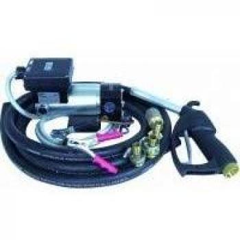 Kit pompe à huile 12V Viscomat