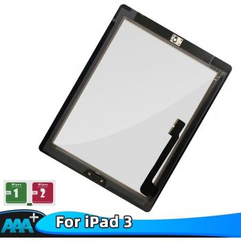 Touchscreen Glas für iPad 3
