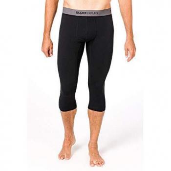 Super.Natural Base 3/4 Pantalones Técnicos