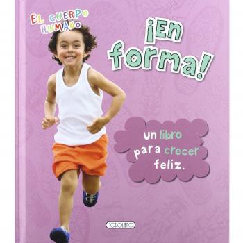 ¡En forma! (Tapa dura).