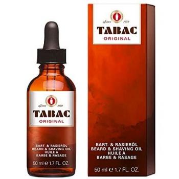 TABAC Original Beard & Shaving Oil 50ml