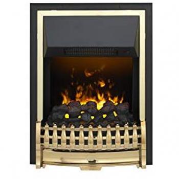 Dimplex Atherton Optimyst Inset Fire with Remote Control