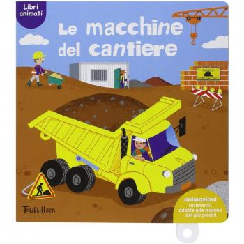 Il cantiere
