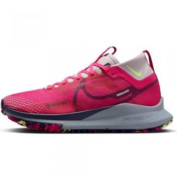 Nike Laufschuh »Pegasus Trail 4 GORE-TEX«, wasserdicht
