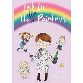 Look for the effin Rainbows